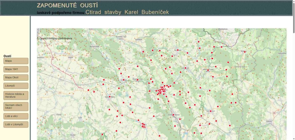 Ousti